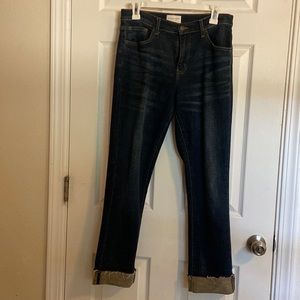 Oliver Logan-Crosby Boyfriend Fit